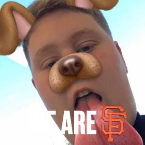 Meet your Posher, Cody